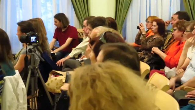 ТАНЯ САС (Булат Окуджава) "Пане-панове" смотреть онлайн