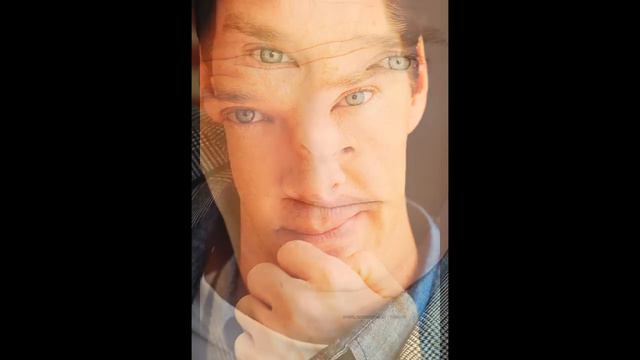 Benedict Cumberbatch - Bring Me To Life смотреть онлайн