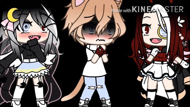 ||Rabbit Hole|| ||GLMV|| ||Gacha Life|| смотреть онлайн