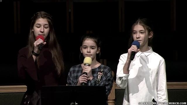 Выбор за тобой..