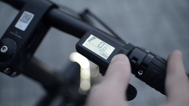 Xiaomi YunBike C1