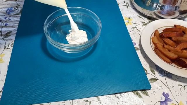 САЛАТ ИЗ СВЕКЛЫ С МАРИНОВАНОЙ СЛИВОЙ! смотреть онлайн