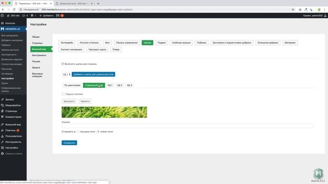 22 Шапки в MEMBERLUX смотреть онлайн