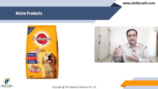 Right Product For FMCG Startups | FMCG Business | FMCG Products | Niche Products | Sandeep Ray смотреть онлайн