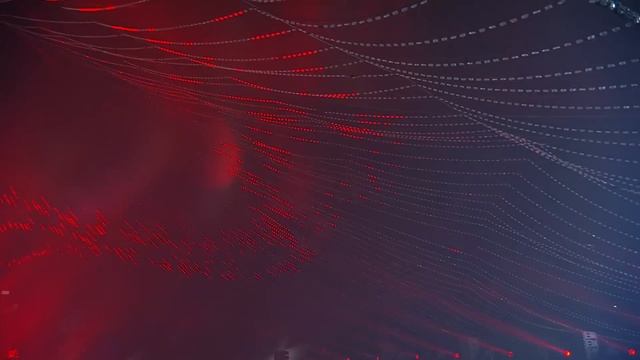 Boris Brejcha @ Tomorrowland Belgium 2018