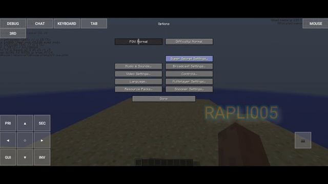 PojavLauncher OpenGL 3 Only Working 1.16.5 and didn't working 1.17 or newer | Thanks OpenGL 3 смотреть онлайн