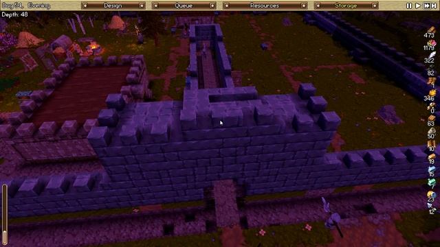 Timber and Stone S5E54 Channel Update, Game Changer смотреть онлайн