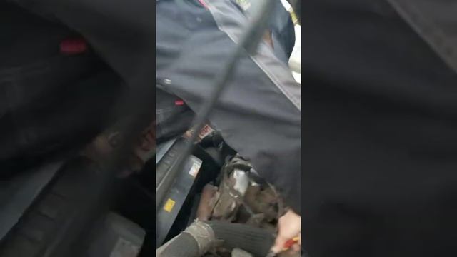 Жаркое Дело: Установка Отопления