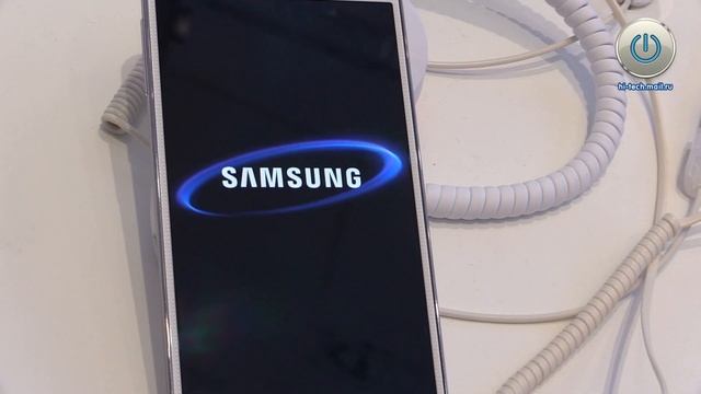 IFA 2013: Samsung Galaxy Note 3 смотреть онлайн