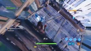 КАК БЫСТРО СТРОИТЬ В Fortnite НА PS4 и XBOX