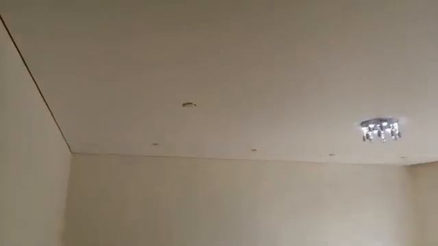 Готовый натяжной потолок ✨ | Установка потолков в Челябинске смотреть онлайн