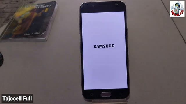 Hard Reset Samsung J5 Pro, Formatear Samsung Galaxy J5 Pro