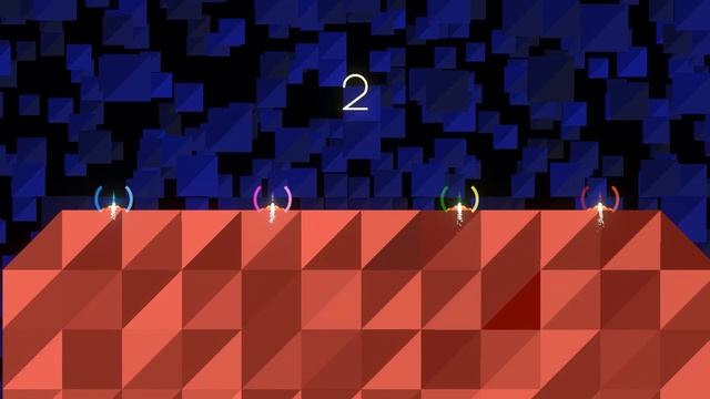 [ROCKETSROCKETSROCKETS] Play 1 смотреть онлайн