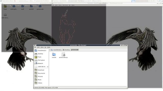 ps1encode Python Edition смотреть онлайн