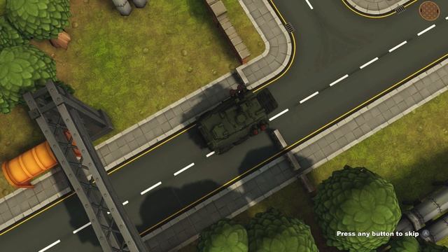 Let's Play: Delta Squad смотреть онлайн