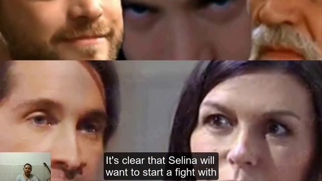 Selina Confessed To S.h.oo.ti.ng Curtis, Marshall Showed Off His Power| General Hospital Spoilers смотреть онлайн