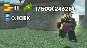 ОБЗОР НОВОГО ОБНОВЛЕНИЯ В ТДС | ОБЗОР РЕВОРКА КРУК БОССА | Tower Defense Simulator | Roblox TDS