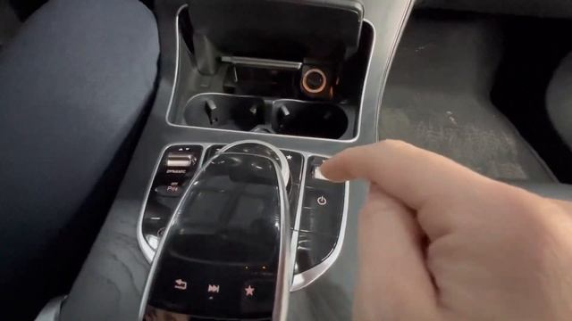 Мерседес С -класс 2018 г.