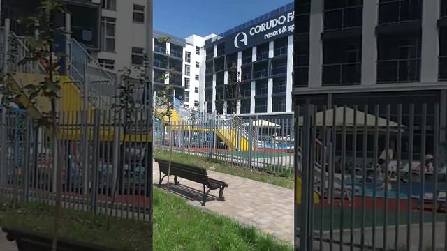 АНАПА-ВИТЯЗЕВО//ИДЕМ К МОРЮ ПОСЛЕ ПОТОПА//17.08.21г./отдых на юге смотреть онлайн