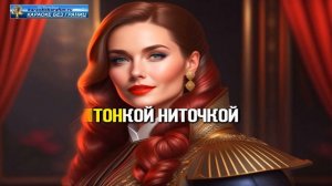 ЦЫГАНОВА Вика   Калина красная·