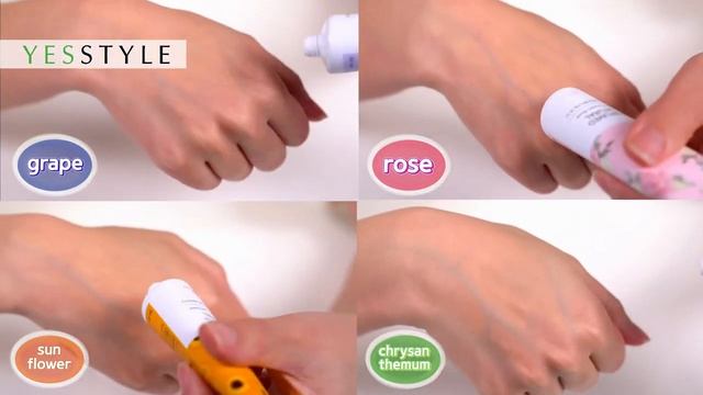 Find The Right Hand Cream For You | Pretty Skin | YesStyle Korean Beauty