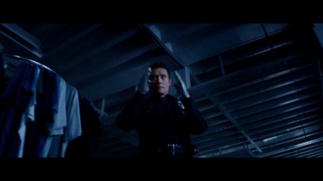 Terminator Genisys Movie - Official Trailer