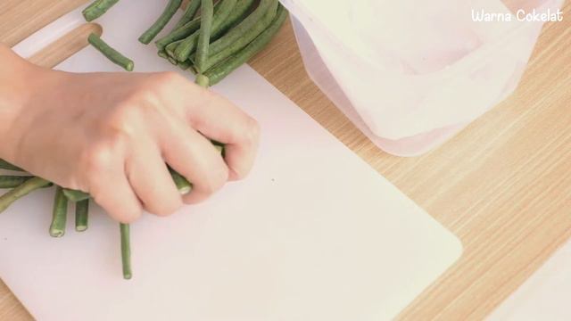 #dailyvlog | Food Preparation | Indonesian Silent & Relaxing Vlog | ASMR