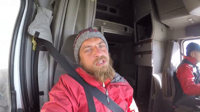 Дорога в Боливию: озеро Чунгара и вулкан Паринакота. смотреть онлайн