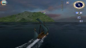 Прохождение-подкаст квеста «Парусная регата» (Корсары каждому свое)+планы на канал