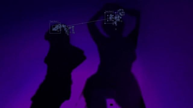 SAMO Visualizer Motion Tracking ( Yensesori Footage) смотреть онлайн