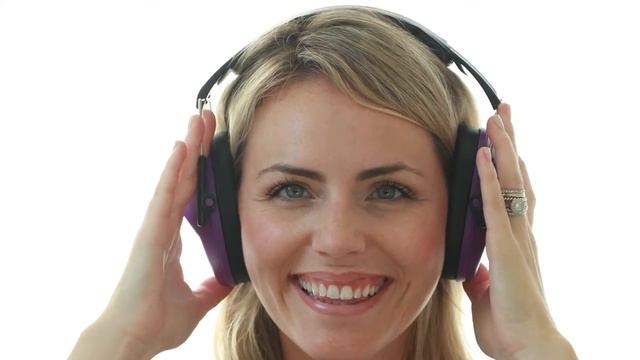 Pro For Sho 34dB Ear Muffs Intructional Video смотреть онлайн