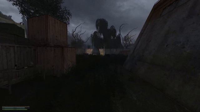 S.T.A.L.K.E.R. Anomaly - ЧУМОВАЯ БРОНЯ смотреть онлайн