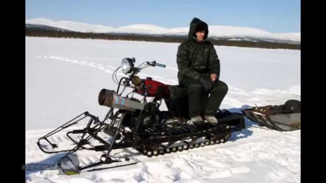 Самодельный Супер вездеход 2015 смотреть онлайн