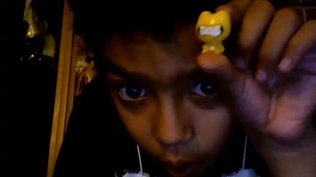 Gogo's Crazy Bones Part II смотреть онлайн