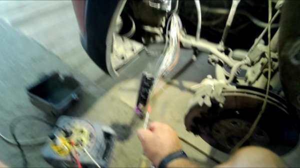 АКПП Рено Каптюр