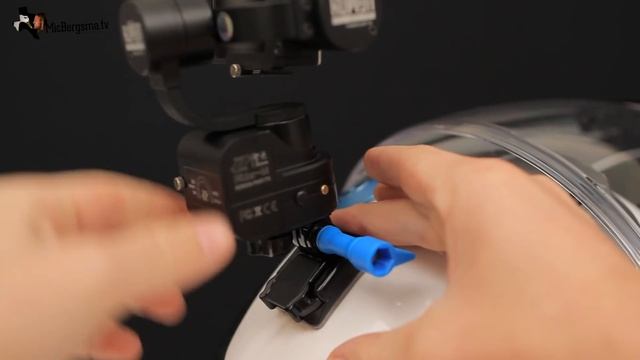 3-Axis Wearable Gimbal: How it works & How to use it - GoPro Tip #575 | MicBergsma смотреть онлайн