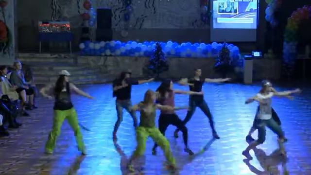 24 Зумба Воронова Ольга смотреть онлайн