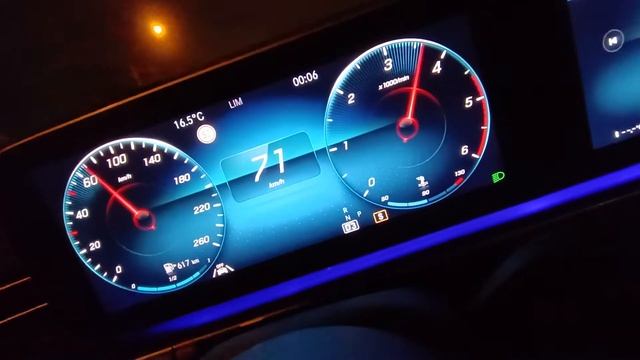 Mercedes GLE400d 0-100KM/H acceleration смотреть онлайн