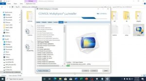 How to Install COMSOL Multiphysics with free register License key. Step by step easy installation
