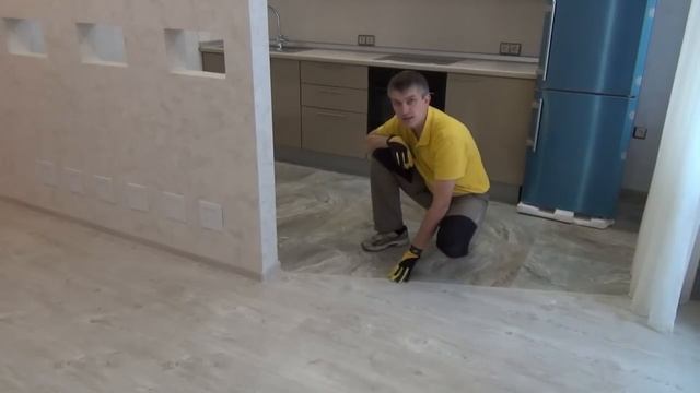 Ремонт однокомнатной квартиры под ключ смотреть онлайн