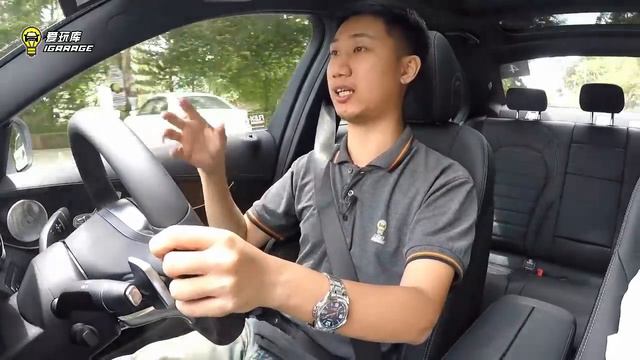 【车库试驾】Mercedes-Benz C200 смотреть онлайн