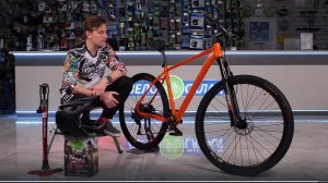 Обзор велосипеда Welt Ranger 2.0 29 (2024)