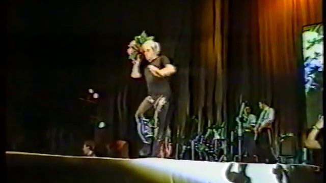 Олег Скрипка Танці Донецьк 1998 Раритет! смотреть онлайн