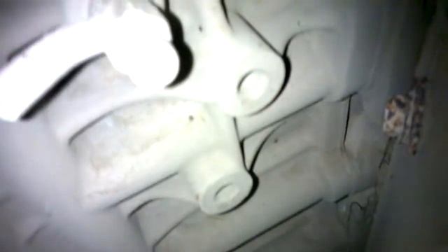 Сливной кран на блоке 4zz-fe смотреть онлайн