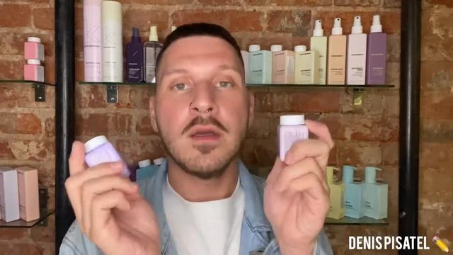 ЧТО НАДО ЗНАТЬ О ПРОДУКЦИИ KEVINMURPHY  ???♂️ #ЧЕСТНЫЙОБЗОР #КЕВИНМЁРФИ  #DENISPISATEL