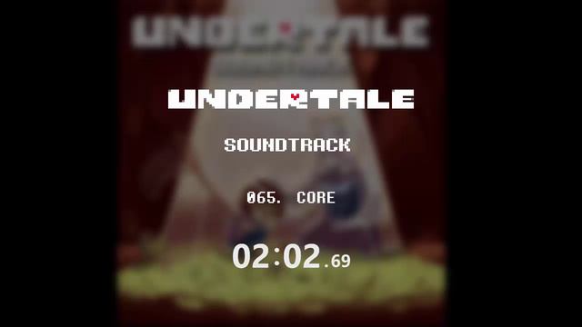 Undertale | Full Original Soundtrack смотреть онлайн