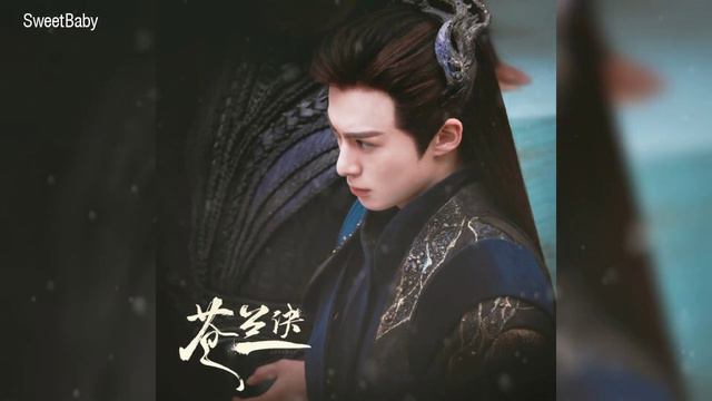 The Oath of Canglan (苍兰契) – Li Chang Chao (李常超) [Love Between Fairy and Devil (苍兰诀) OST] part 3 смотреть онлайн