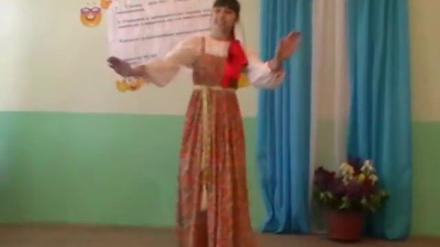 Ксюша Илюшина - "Комарики, комарочки мои" смотреть онлайн