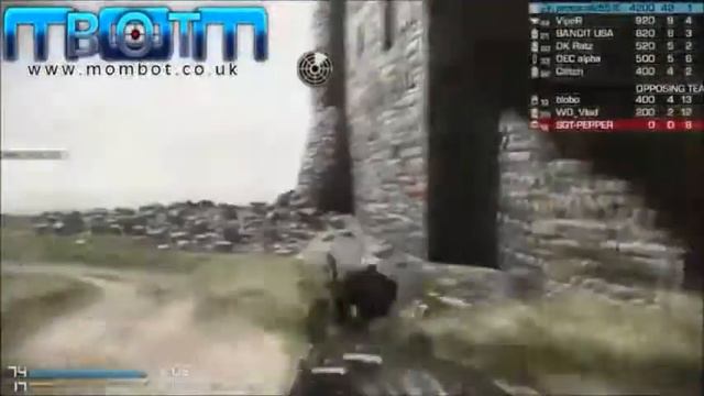 call of duty GOST HACK смотреть онлайн