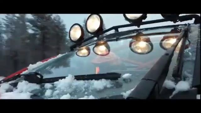 Реклама моторного масла SHELL "работа по душе" смотреть онлайн